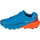 kengät Miehet Juoksukengät / Trail-kengät Merrell Agility Peak 5 Sininen