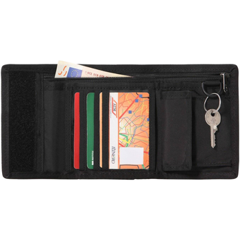 The North Face Base Camp Wallet Keltainen