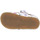 kengät Pojat Sandaalit ja avokkaat Naturino C1 0N01 BEA WHITE Valkoinen