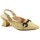 kengät Naiset Sandaalit ja avokkaat Azarey 494H453 Beige