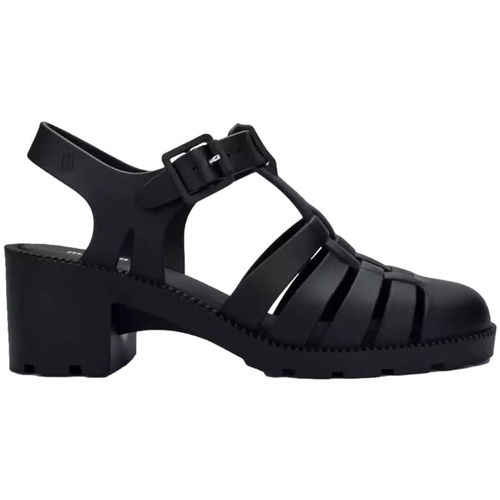 kengät Naiset Sandaalit ja avokkaat Melissa Possession Heel Fem - Black Musta