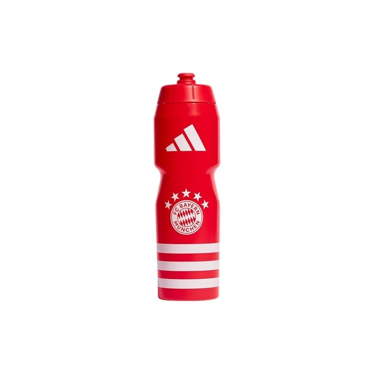 Asusteet / tarvikkeet Urheiluvarusteet adidas Originals BOTELLA DE BEBIDA  FC BAYERN MUNCHEN IB4590 Punainen