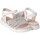 kengät Sandaalit ja avokkaat Mayoral 28228-18 Valkoinen