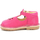 kengät Lapset Balleriinat Aster Bimbo-2 Vaaleanpunainen