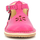 kengät Lapset Balleriinat Aster Bimbo-2 Vaaleanpunainen
