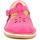 kengät Lapset Balleriinat Aster Dingo-2 Vaaleanpunainen