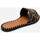 kengät Naiset Varvassandaalit La Modeuse 70211_P163765 Musta