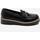 kengät Naiset Mokkasiinit La Modeuse 70223_P163837 Musta