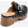 kengät Naiset Varvassandaalit La Modeuse 70226_P163855 Musta