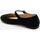 kengät Naiset Balleriinat La Modeuse 70276_P164065 Musta