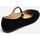 kengät Naiset Balleriinat La Modeuse 70276_P164065 Musta