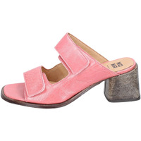 kengät Naiset Sandaalit ja avokkaat Moma EY629 1GS461 Vaaleanpunainen