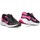 kengät Tytöt Tennarit Nike 74220 Vaaleanpunainen