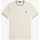 vaatteet Miehet Lyhythihainen t-paita Fred Perry M1588 Vaaleanpunainen