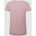 vaatteet Naiset T-paidat & Poolot Pepe jeans PL505202 NEW VIRGINIA Vaaleanpunainen