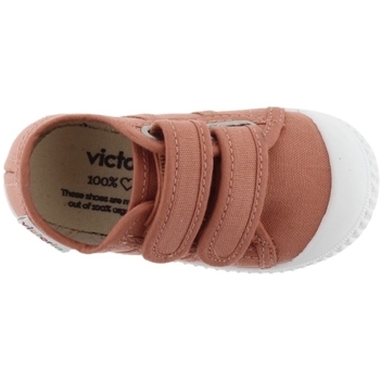 Victoria Baby Sneackers 36606 - Teja Punainen