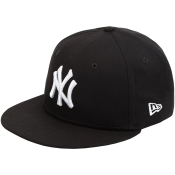 Asusteet / tarvikkeet Miehet Lippalakit New-Era 9FIFTY MLB New York Yankees Cap Musta