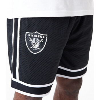 New-Era Nfl color block shorts lasrai Musta