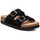 kengät Naiset Sandaalit ja avokkaat Xti 142552 Musta