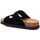 kengät Naiset Sandaalit ja avokkaat Xti 142552 Musta