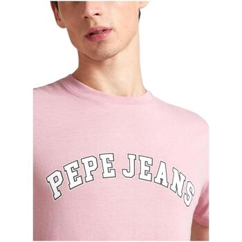 Pepe jeans  Vaaleanpunainen