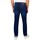 vaatteet Miehet Slim-farkut Pepe jeans VAQUERO HOMBRE SLIM REGULAR   PM207388CT02 Sininen