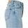 vaatteet Naiset Suorat farkut Pepe jeans VAQUERO WIDE LEG FIT   PL204598PF38 Sininen