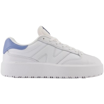 kengät Naiset Tennarit New Balance Sneakers CT302CLD Sininen