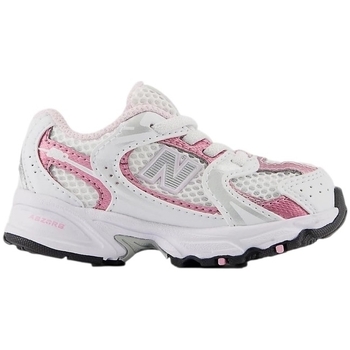 kengät Lapset Tennarit New Balance Baby Sneakers IZ530RK Vaaleanpunainen