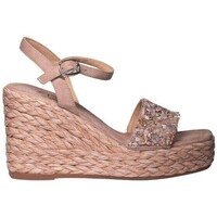 kengät Naiset Sandaalit ja avokkaat ALMA EN PENA V242151 Vaaleanpunainen