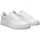 kengät Naiset Tennarit Asics JAPAN S Valkoinen