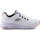 kengät Naiset Juoksukengät / Trail-kengät Skechers Vapor Foam-Fresh Trend 150024-WBC White Valkoinen