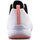 kengät Naiset Juoksukengät / Trail-kengät Skechers Vapor Foam-Fresh Trend 150024-WBC White Valkoinen