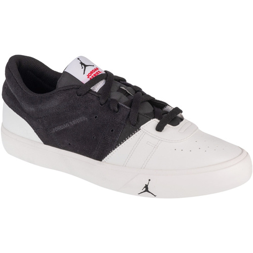 kengät Miehet Koripallokengät Nike Air Jordan Series Valkoinen