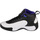 kengät Miehet Koripallokengät Nike Air Jordan Jumpman Pro Musta
