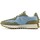 kengät Naiset Tennarit New Balance U327 Sininen