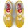 kengät Miehet Tennarit New Balance U327 Keltainen