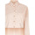 vaatteet Naiset Paitapusero / Kauluspaita Rinascimento CFC0119095003 Vaaleanpunainen