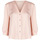 vaatteet Naiset Paitapusero / Kauluspaita Rinascimento CFC0118825003 Vaaleanpunainen