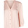 vaatteet Naiset Paitapusero / Kauluspaita Rinascimento CFC0118825003 Vaaleanpunainen