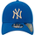 Asusteet / tarvikkeet Miehet Lippalakit New-Era Repreve 940 New York Yankees Cap Sininen