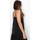 vaatteet Naiset Topit / Puserot La Modeuse 70528_P164964 Musta