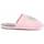 kengät Naiset Tossut Leindia 87317 Vaaleanpunainen