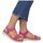 kengät Naiset Sandaalit ja avokkaat Remonte D0Q55 Vaaleanpunainen