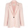 vaatteet Naiset Pusakka Rinascimento CFC0119012003 Vaaleanpunainen