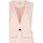 vaatteet Naiset Pusakka Rinascimento CFC0119011003 Vaaleanpunainen