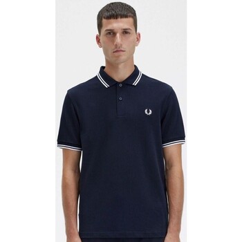 Fred Perry M3600 Sininen