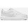 kengät Naiset Tennarit Nike DM0113 COURT VISON ALTA Valkoinen