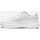 kengät Naiset Tennarit Nike DM0113 COURT VISON ALTA Valkoinen