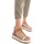 kengät Naiset Sandaalit ja avokkaat Carmela 161607 Ruskea